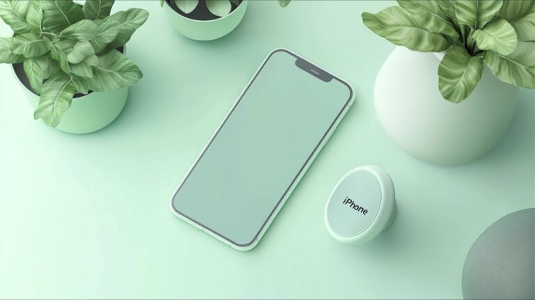 Saelg-iPhone
