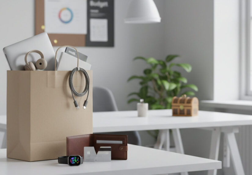 Undgå budgetbrist: Smarte tricks til elektronikshopping